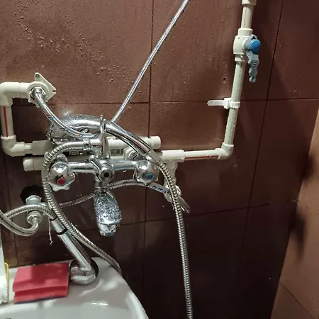 Apartman на пъпа на варна, голяма стая! *