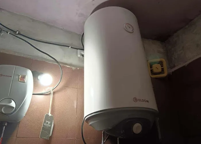 на пъпа на варна, голяма стая! Apartament