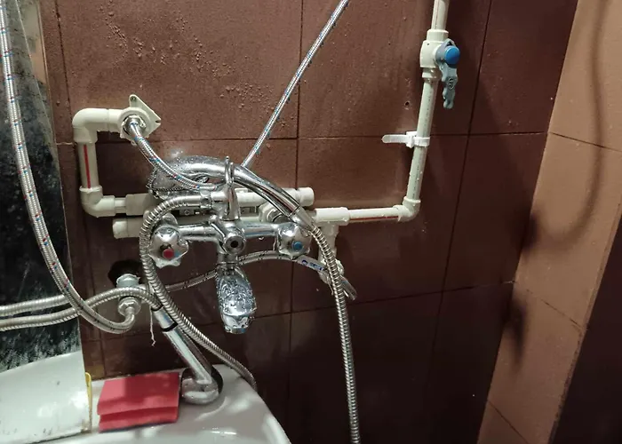 Apartment на пъпа на варна, голяма стая! *